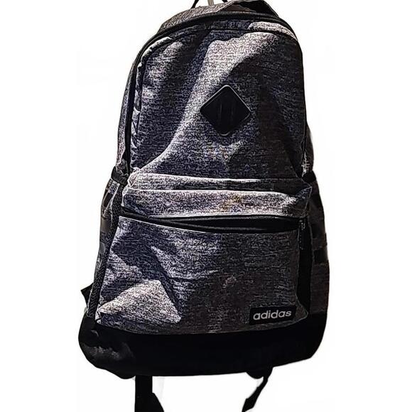 Adidas backpack - Picture 1 of 7